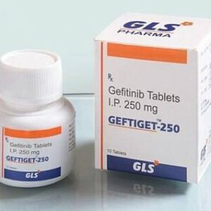 GEFTIGET 250MG TAB