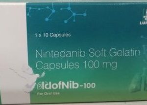 IDOFNIB 100MG CAP