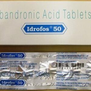 IDROFOS 50MG TAB