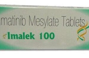 IMALEK 100MG TAB