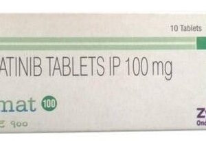 IMAT 100MG TAB