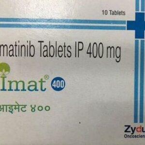 IMAT 400MG TAB
