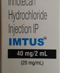 IMTUS 40MG INJ