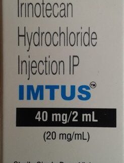 IMTUS 40MG INJ