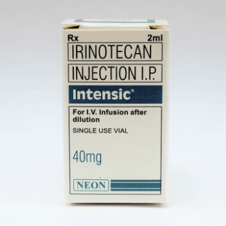 INTENSIC 40MG INJ