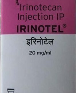 IRINOTEL 100MG INJ