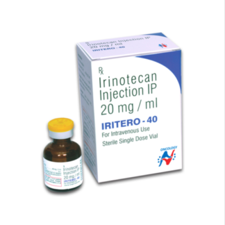 IRITERO 40MG INJ