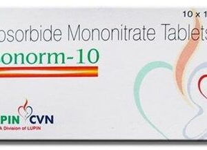 ISONORM 10MG TAB