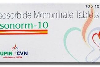 ISONORM 10MG TAB