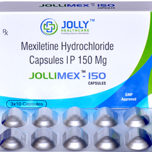 JOLLIMEX 150MG CAP
