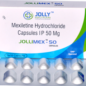 JOLLIMEX 50MG CAP