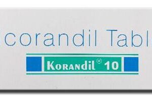 KORANDIL 10MG TAB