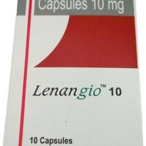 LENANGIO 10MG CAP