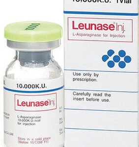 LEUNASE 10000IU INJ