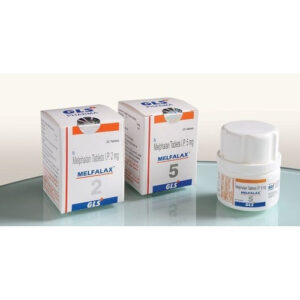 MELFALAX 5MG TAB