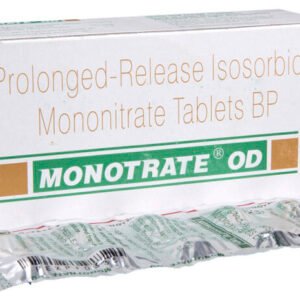 MONOTRATE OD TAB PR