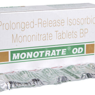 MONOTRATE OD TAB PR