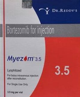 MYEZOM 3.5MG INJ