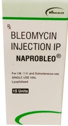 naprobleo 15IU INJ