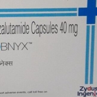 OBNYX CAP