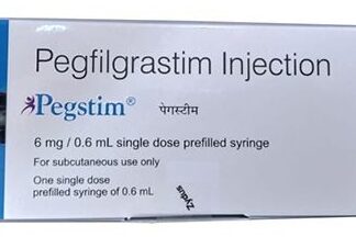 PEGSTIM INJ