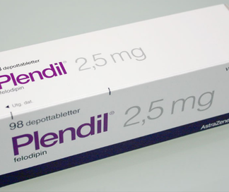 PLENDIL 2.5MG TAB ER
