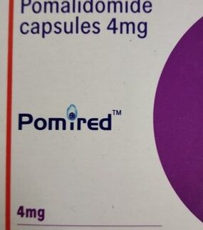 POMIRED 4MG CAP