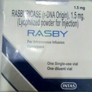 RASBY INJ