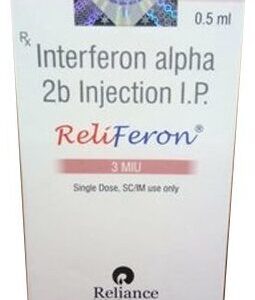 RELIFERON 3MIU INJ