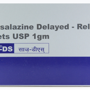 SAAZ-DS TAB
