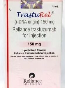 TRASTUREL 150MG INJ
