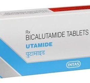 UTAMIDE TAB