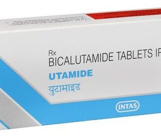 UTAMIDE TAB