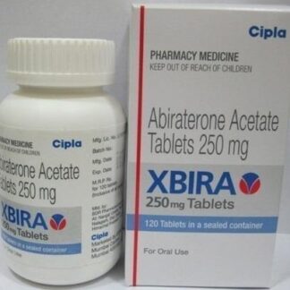 XBIRA 250MG TAB