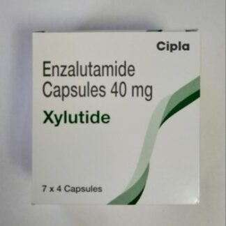 XYLUTIDE CAP