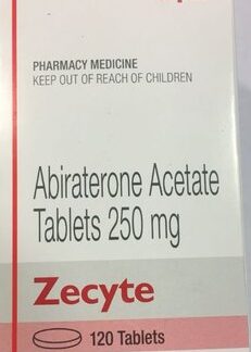 ZECYTE 250MG TAB