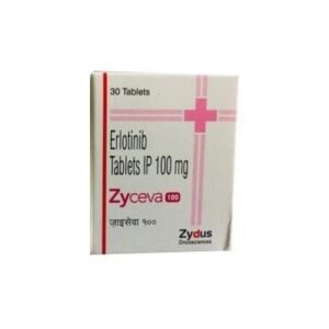 ZYCEVA 100MG TAB