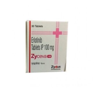 ZYCEVA 100MG TAB