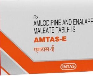 AMTAS-E 15'S TAB