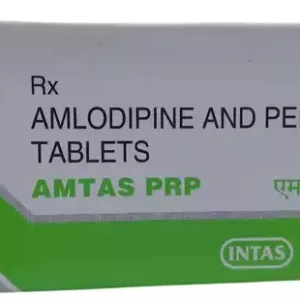 AMTAS PRP TAB
