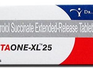 BETAONE-XL 25MG TAB