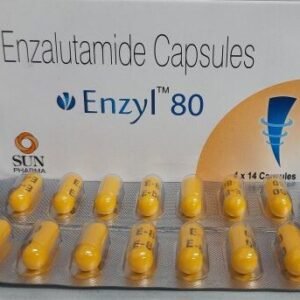 ENZYL 80MG CAP