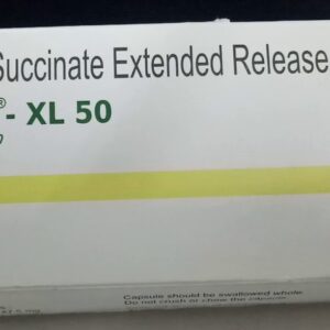 GUDPRES-XL 50MG CAP