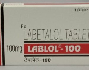 LABLOL 100MG TAB