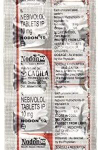 NODON 10MG TAB