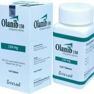 OLANIB 150MG CAP