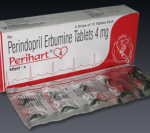 PERIHART 4MG TAB