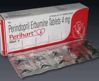 PERIHART 4MG TAB
