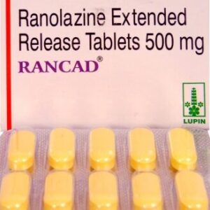 RANCAD TAB 15'S TAB
