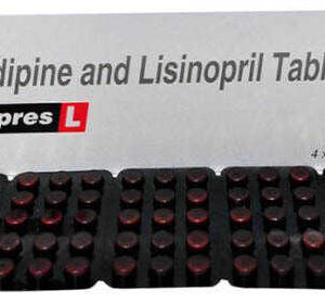 AMLOPRES L TAB